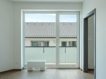 Prodej bytu, 2+kk, 50 m²