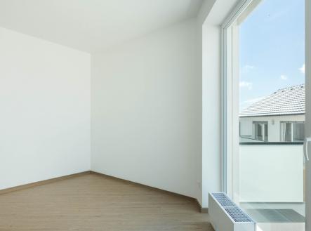 Prodej bytu, 2+kk, 50 m²