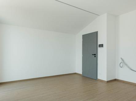 Prodej bytu, 2+kk, 50 m²