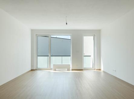 Prodej bytu, 1+kk, 58 m²