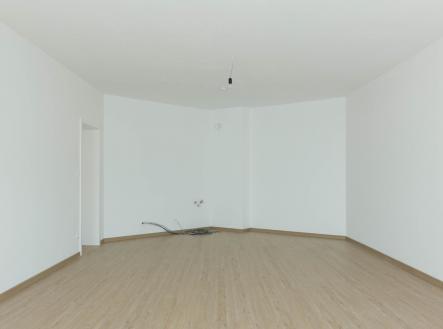 Prodej bytu, 1+kk, 58 m²