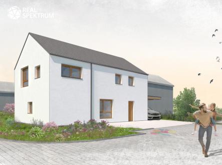 Prodej - pozemek pro bydlení, 519 m²