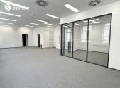 Pronájem kanceláře, 106 m²