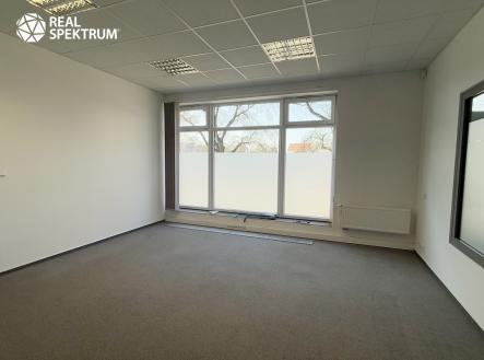 Pronájem - komerční objekt, sklad, 144 m²
