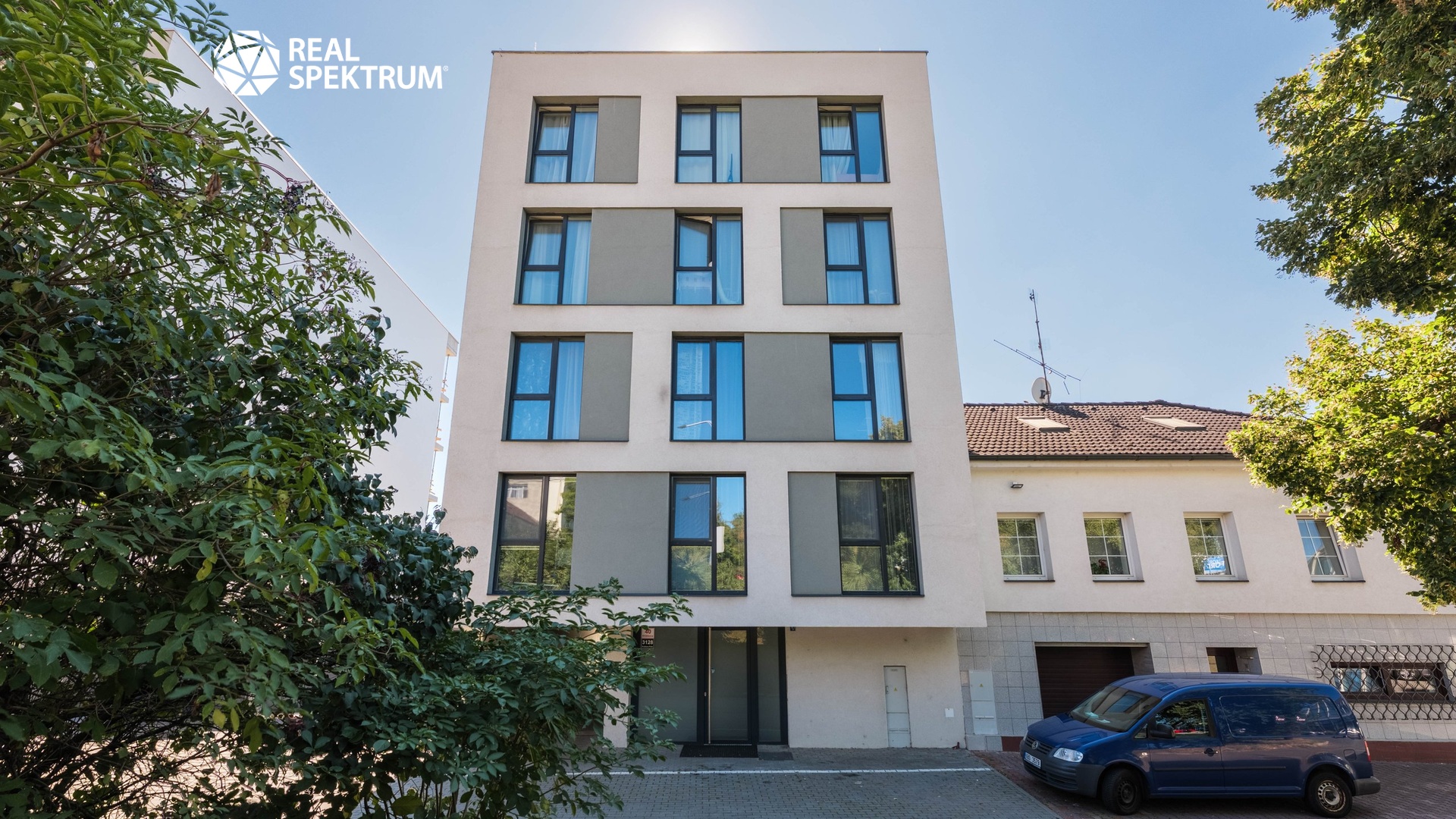 RS I KRIZIKOVA 40, BRNO-41