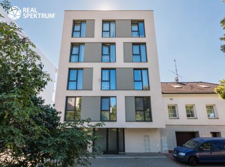 Prodej bytu, 2+1, 54 m² obrázek