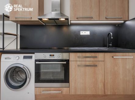 Prodej bytu, 2+1, 54 m²