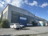 Pronájem komerčního objektu, výroba, 1 320 m²