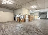Pronájem komerčního objektu, sklad, 272 m²