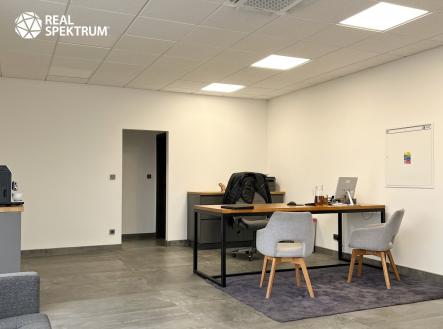 Prodej komerčního objektu, výroba, 225 m²