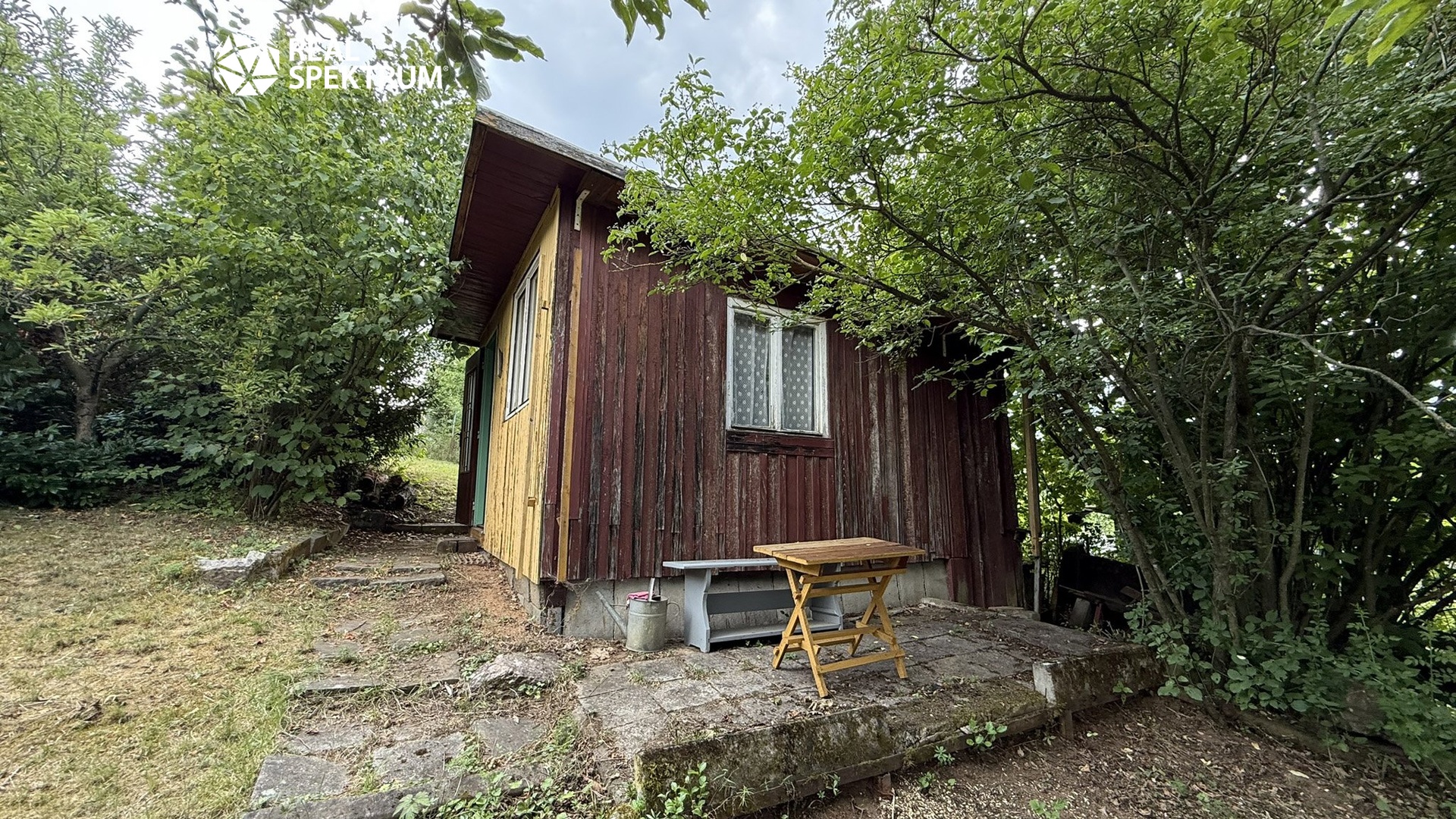 prodej chaty Žebětín_13