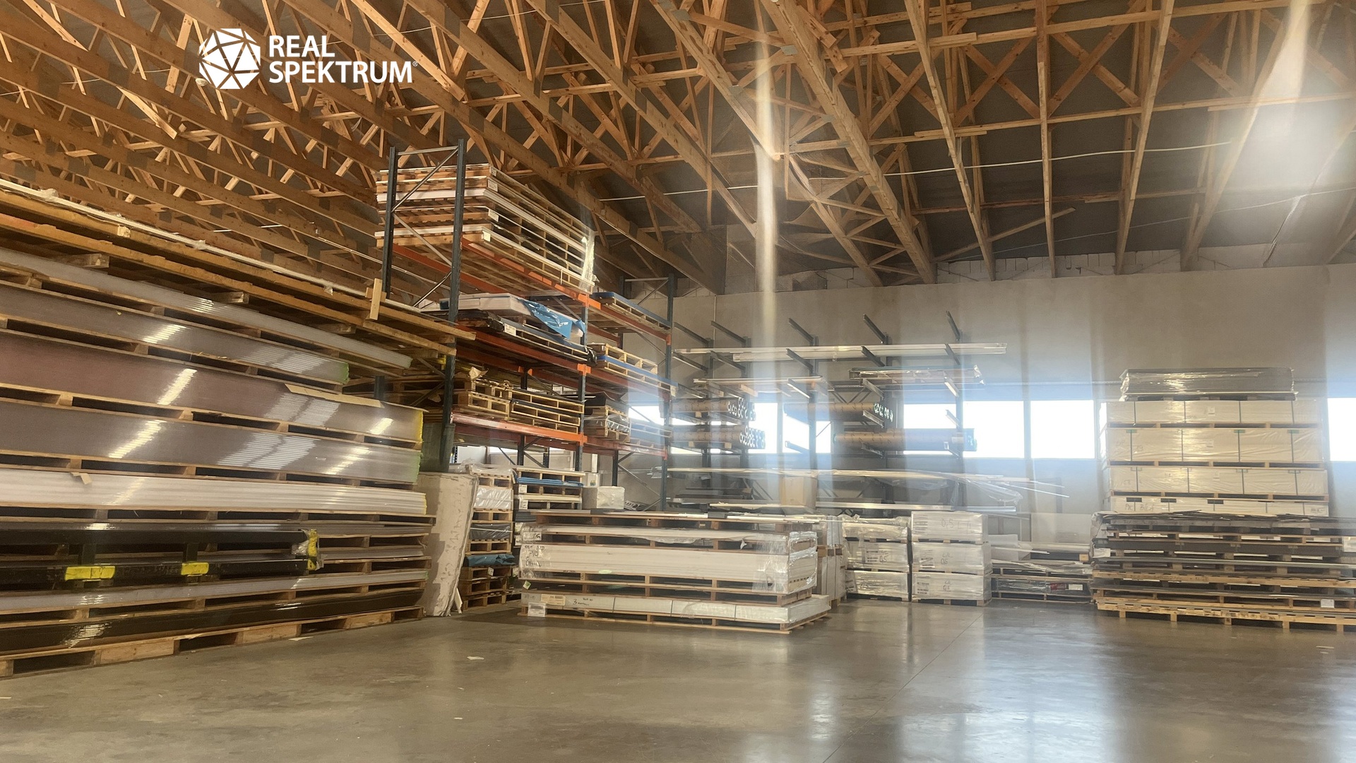 Skladová hala Šlapanice_Nová hala_02