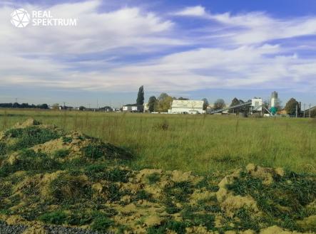 Prodej pozemku pro komerční výstavbu, 8 623 m²