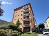 Prodej bytu, 2+kk, 55 m²