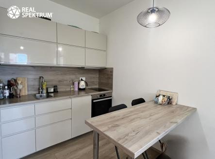 Prodej bytu, 2+kk, 55 m²