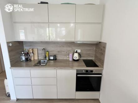 Prodej bytu, 2+kk, 55 m²