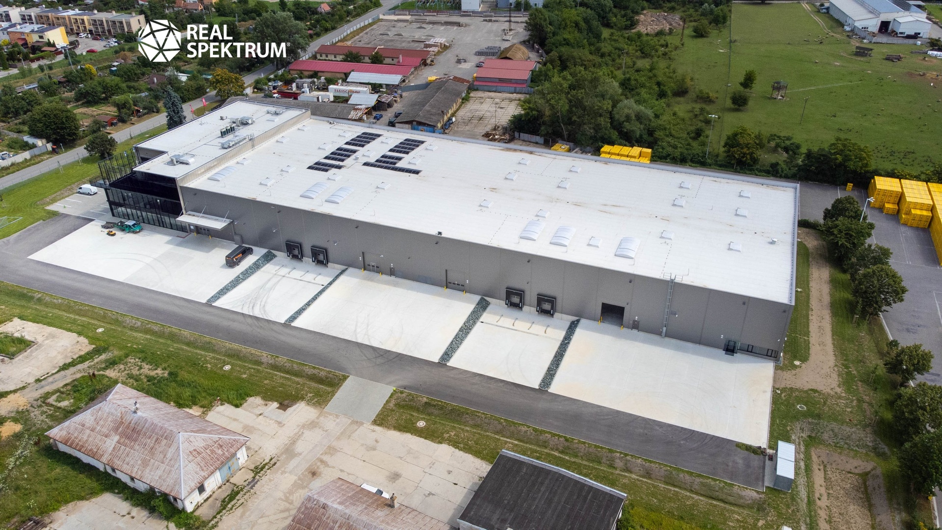 Sklad Hrušovany u Brna_54