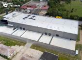 Pronájem komerčního objektu, sklad, 2 904 m²