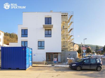 Prodej bytu, 2+kk, 65 m²