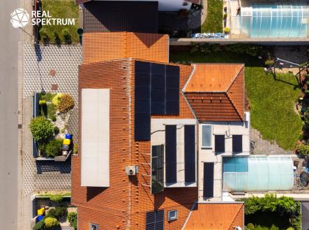 Prodej domu/vily, 279 m²