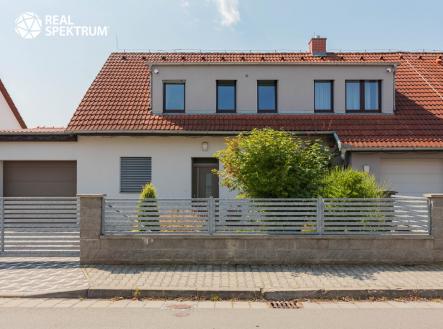 Prodej domu/vily, 279 m²