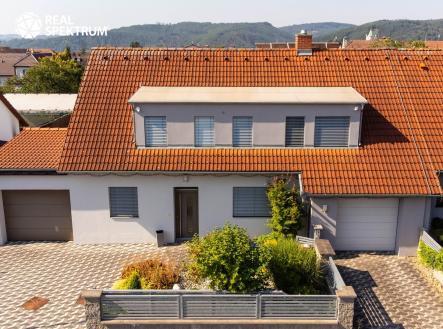 Prodej domu/vily, 279 m²
