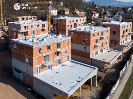 Prodej bytu, 2+kk, 52 m²
