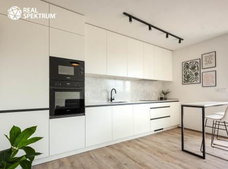 Prodej bytu, 2+kk, 52 m²