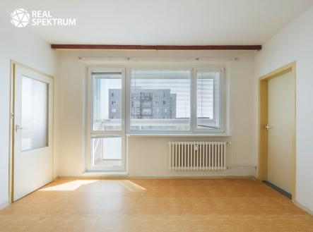 Prodej bytu, 4+1, 81 m²