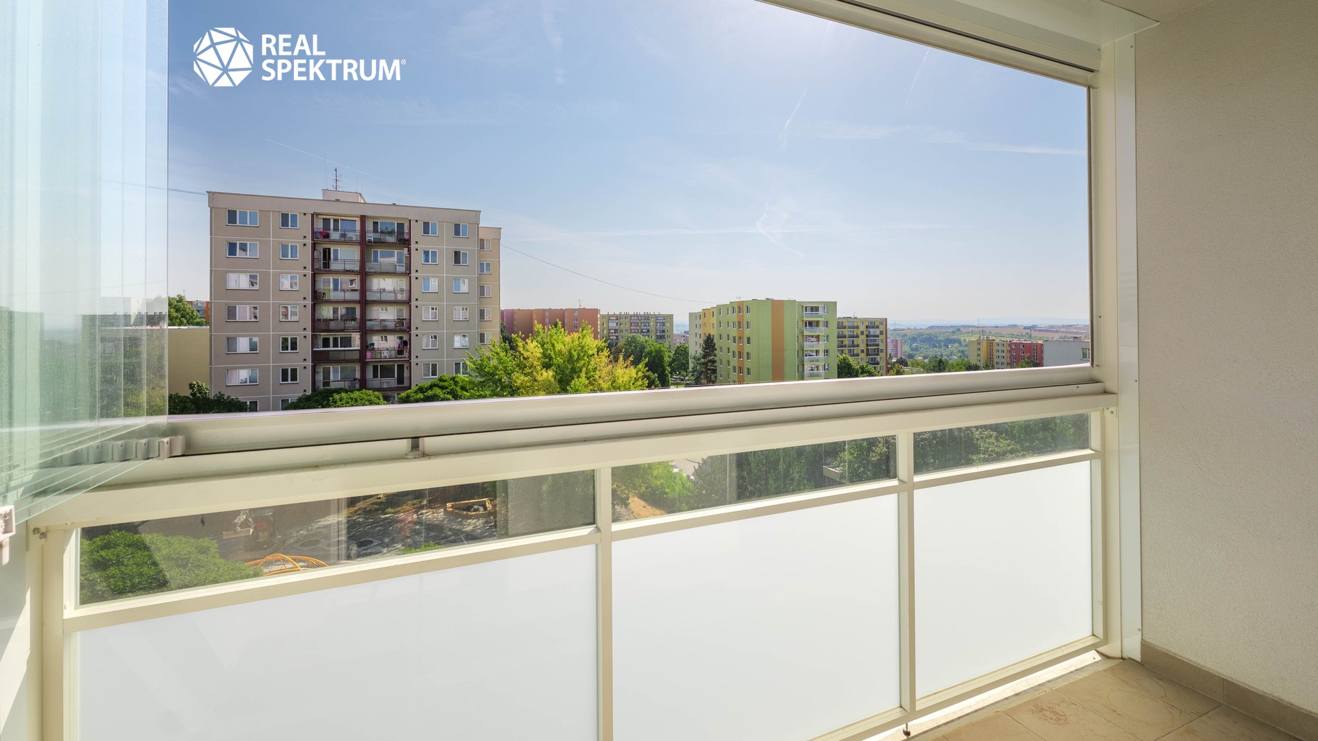 RS I VEDLEJSI 4, BRNO-10