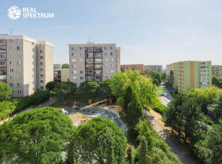 Prodej bytu, 4+1, 81 m²