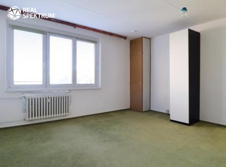 Pronájem bytu, 1+kk, 30 m²