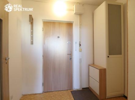 Pronájem bytu, 1+kk, 30 m²