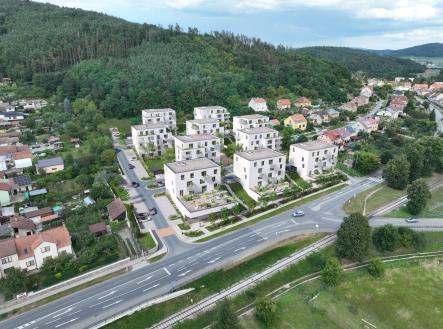 Prodej bytu, 1+kk, 45 m²