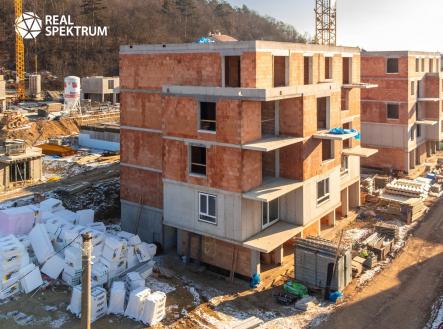 Prodej bytu, 1+kk, 45 m²