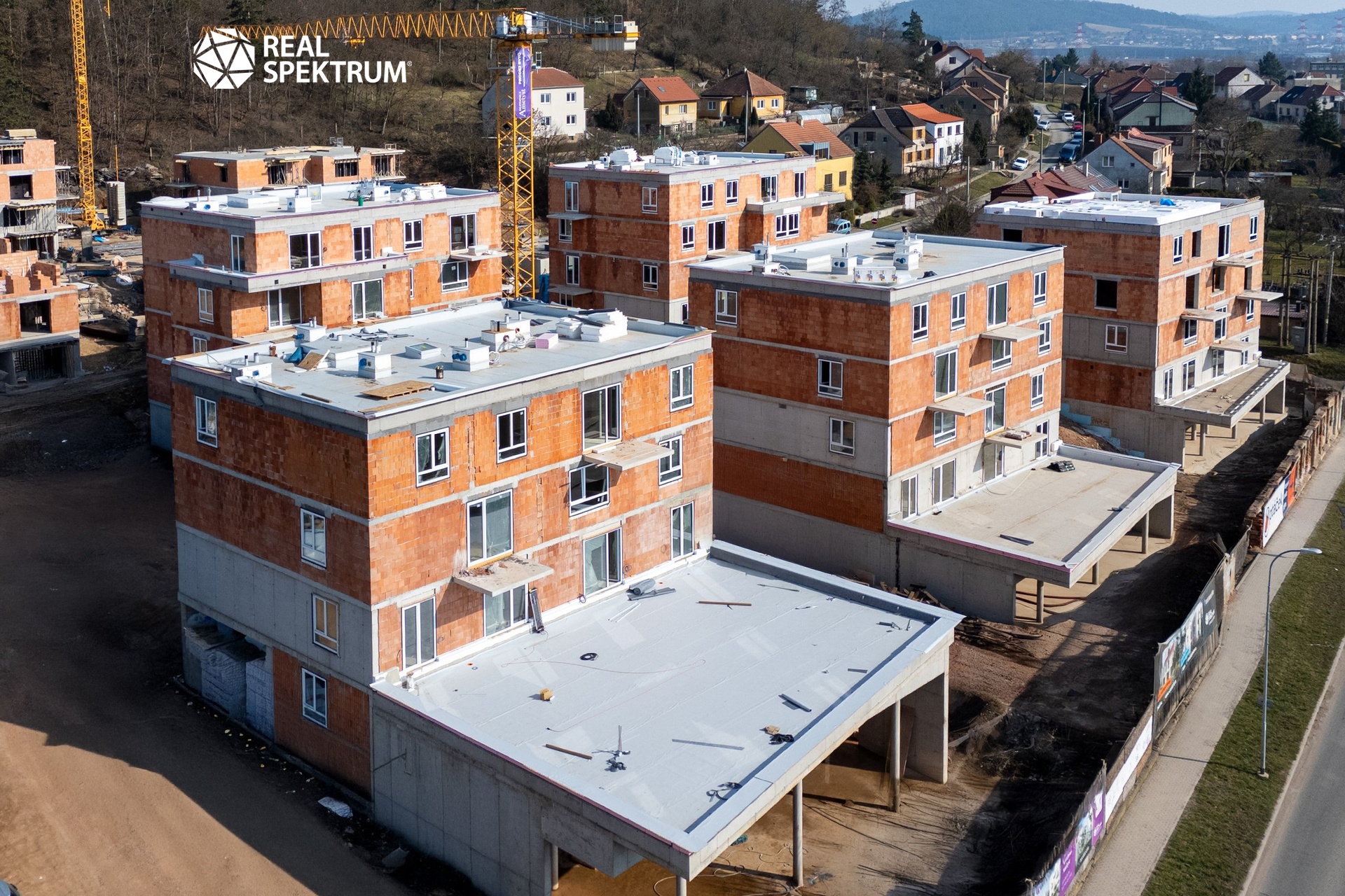 Rezidence Ametyst-23