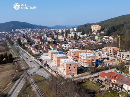 Prodej bytu, 1+kk, 45 m²