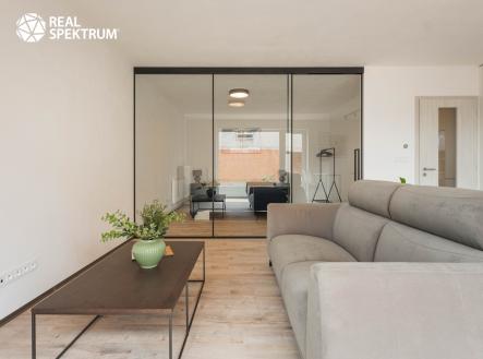Prodej bytu, 1+kk, 45 m²