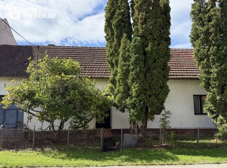 Prodej domu/vily, 130 m²