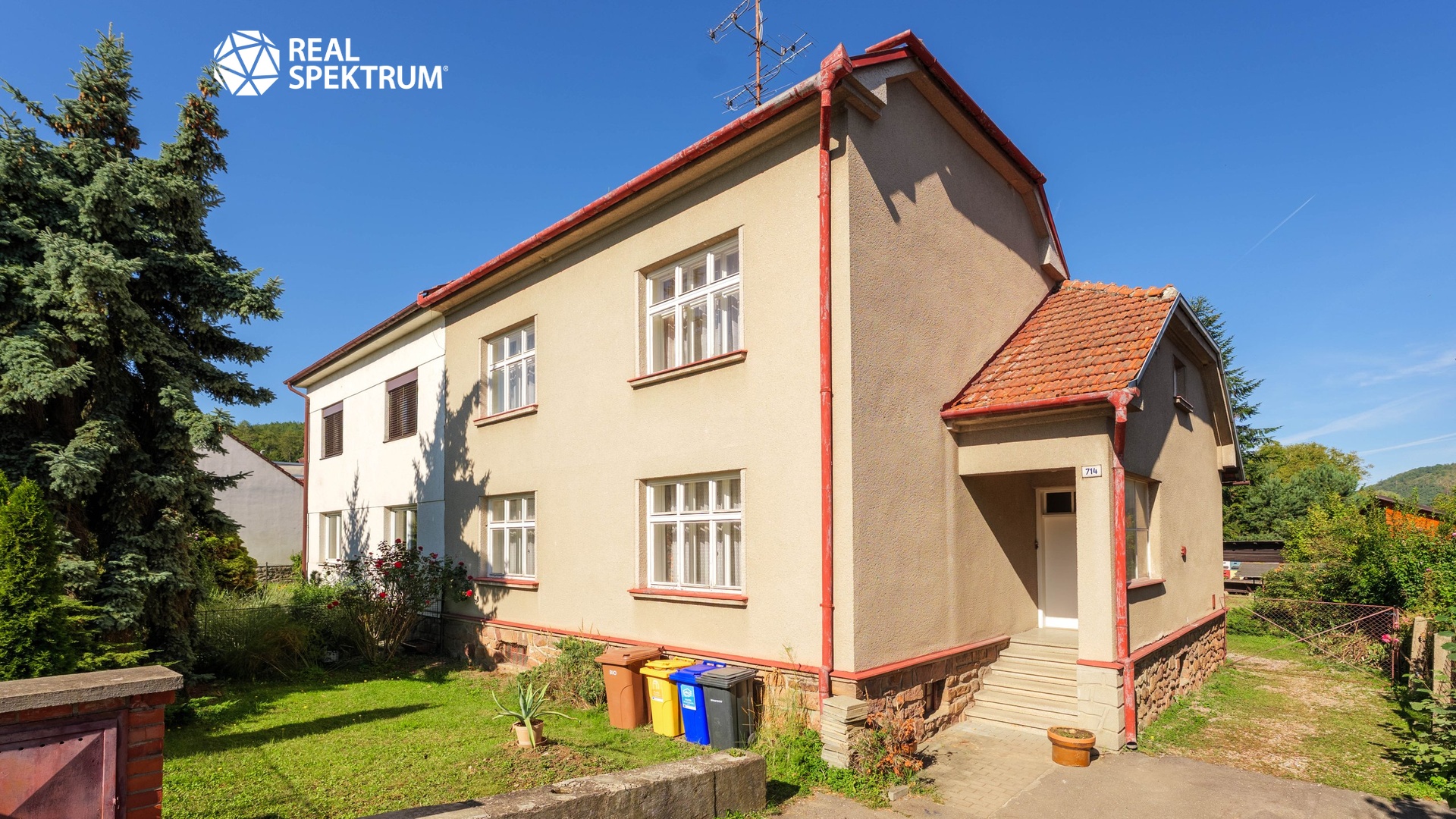 RS I Za Mlynem 714, Tisnov-34