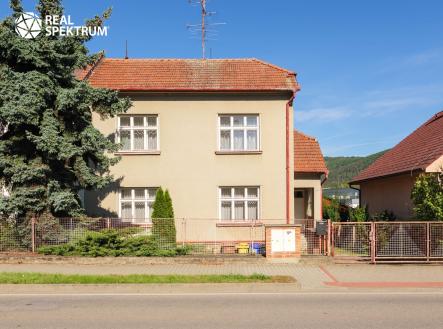 Prodej domu/vily, 210 m²