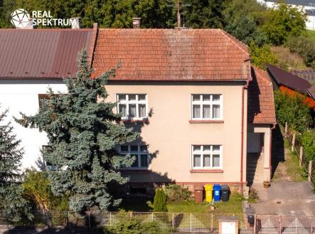 Prodej domu/vily, 210 m²