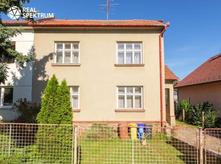 Prodej domu/vily, 210 m²