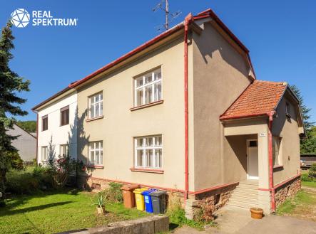 Prodej domu/vily, 210 m²