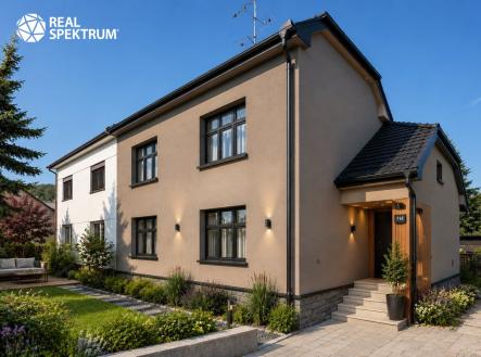 Prodej domu/vily, 210 m²