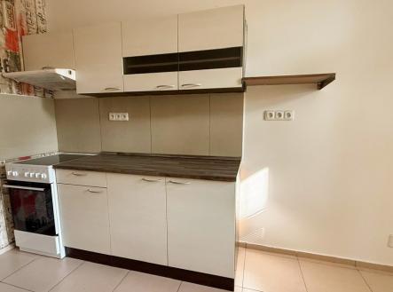 Pronájem bytu, 2+1, 88 m²