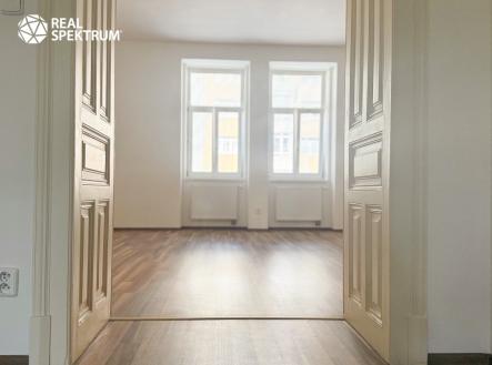 Pronájem bytu, 2+1, 88 m²