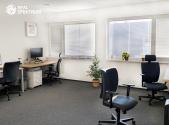 Pronájem kanceláře, 140 m²