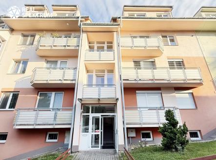 Pronájem bytu, 3+kk, 88 m² obrázek