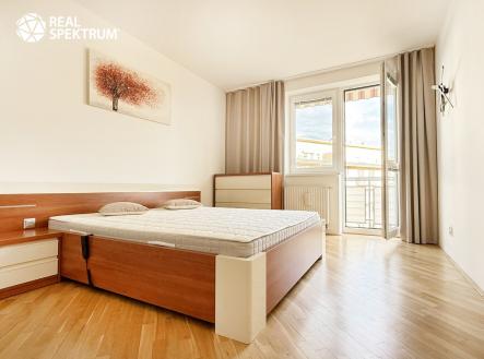Pronájem bytu, 3+kk, 88 m²